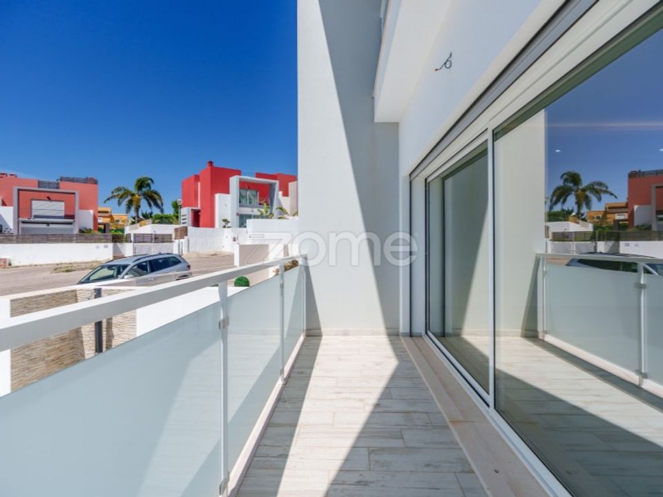 Villa i Ferragudo, Faro - foto 5
