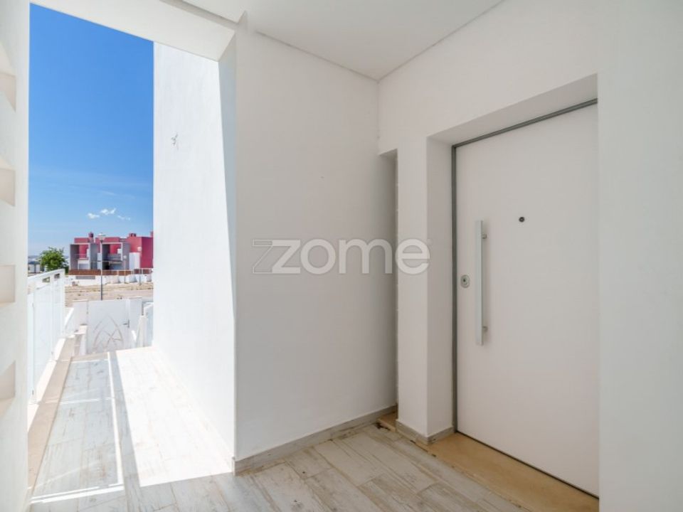 Villa i Ferragudo, Faro - foto 5