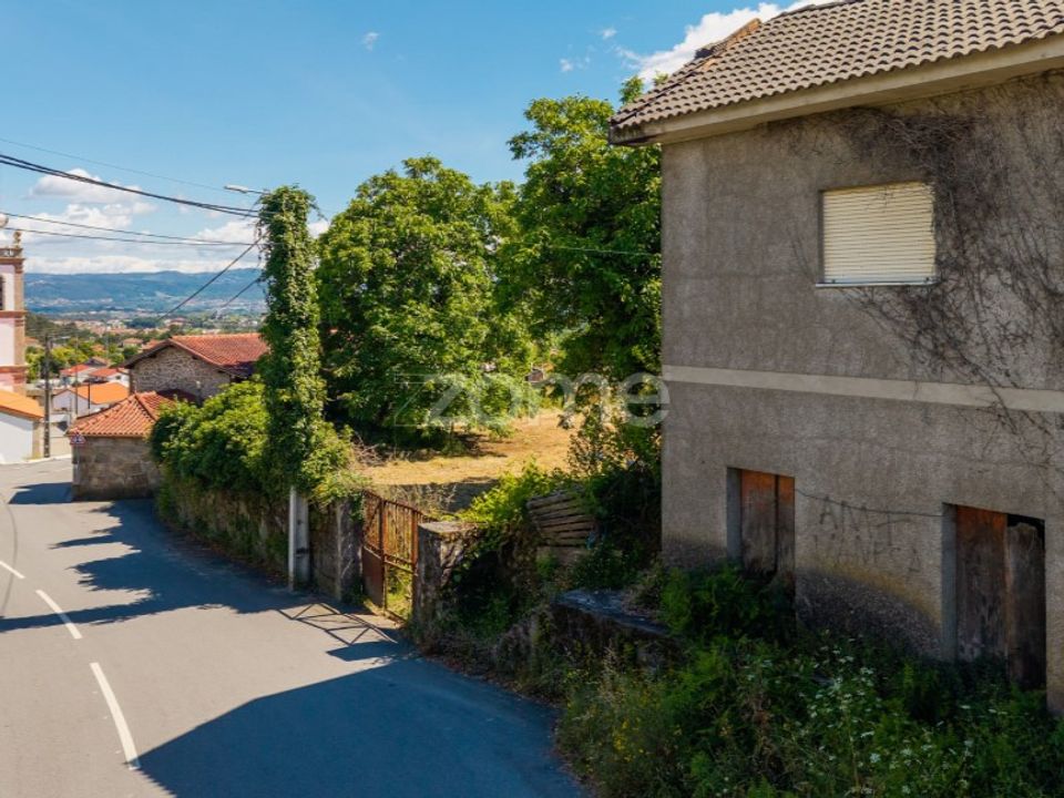 Helårsgrund i Vila Verde, Braga - foto 1