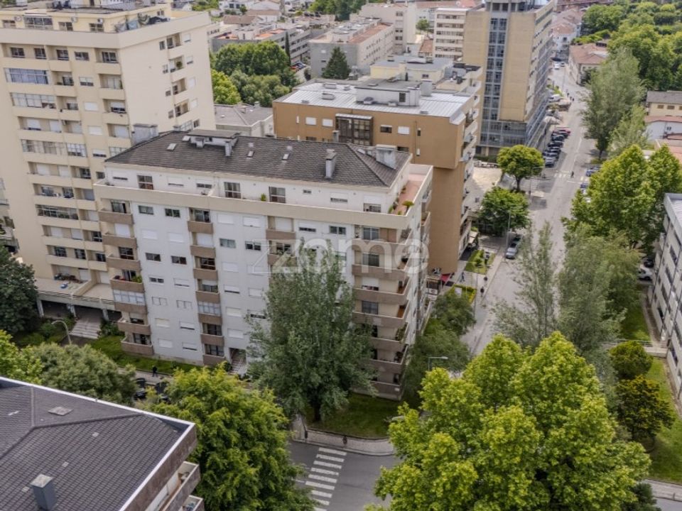 Lejlighed i Braga, Braga - foto 2