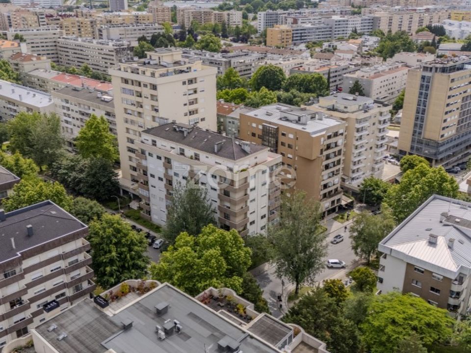 Lejlighed i Braga, Braga - foto 3