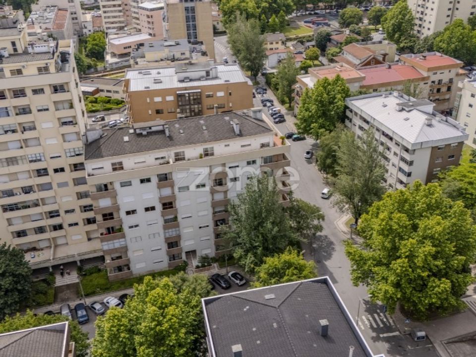 Lejlighed i Braga, Braga - foto 4