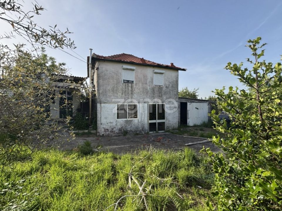 Villa i Amarante, Porto - bilde 2