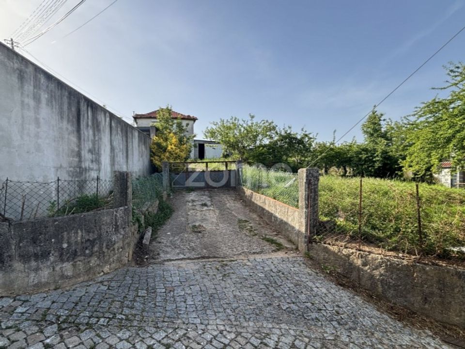 Villa i Amarante, Porto - bilde 3