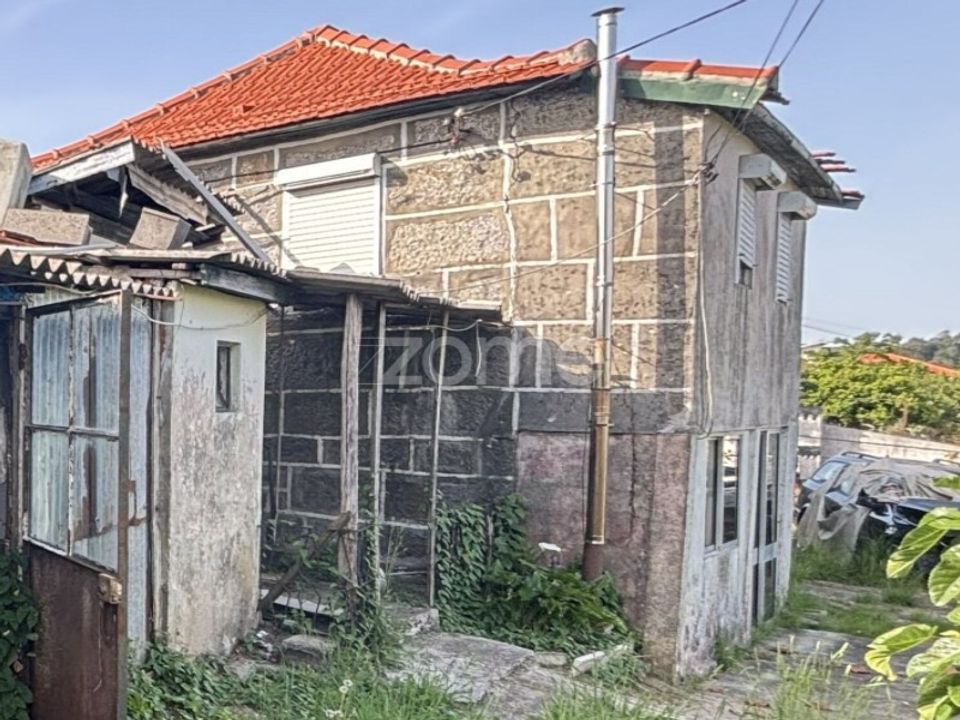 Villa i Amarante, Porto - bilde 4