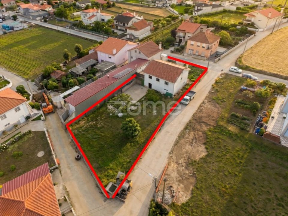 Villa i Barcelos, Braga - foto 2