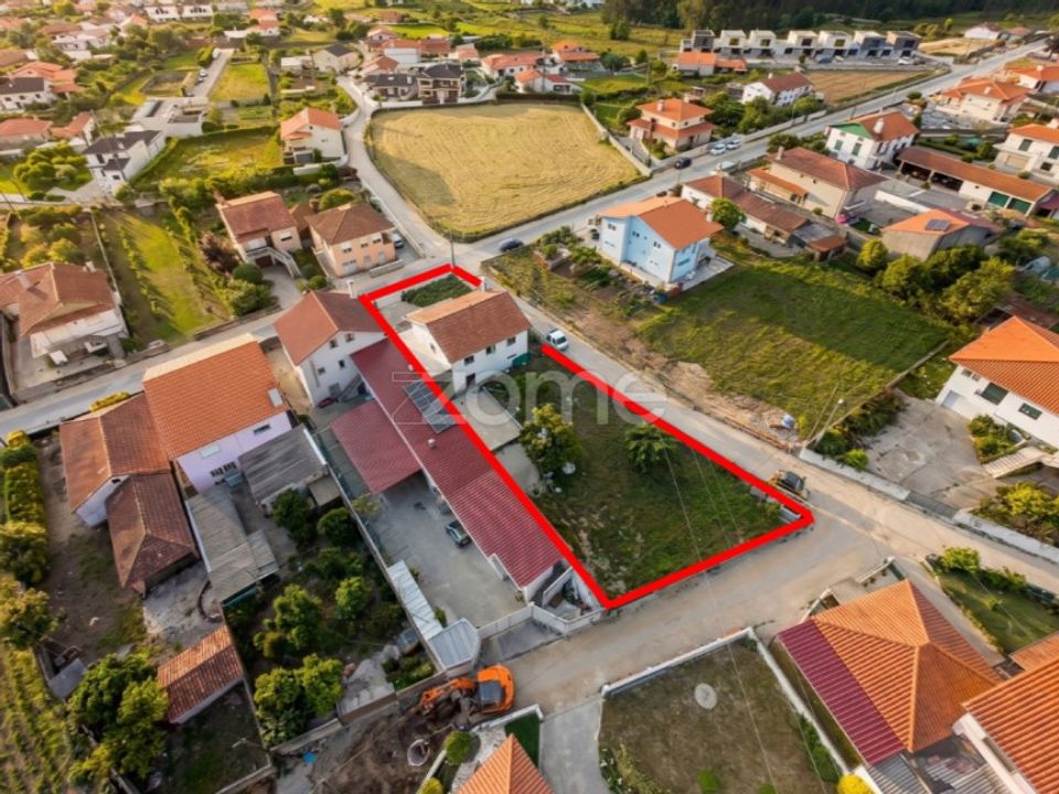 Villa i Barcelos, Braga - foto 4