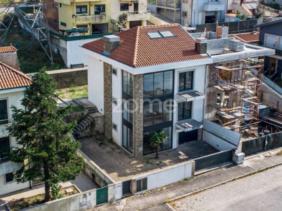 Villa i Valongo, Porto - foto 3
