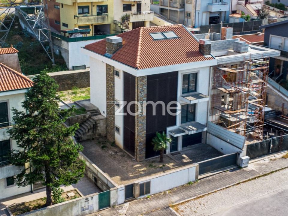 Villa i Valongo, Porto - foto 2