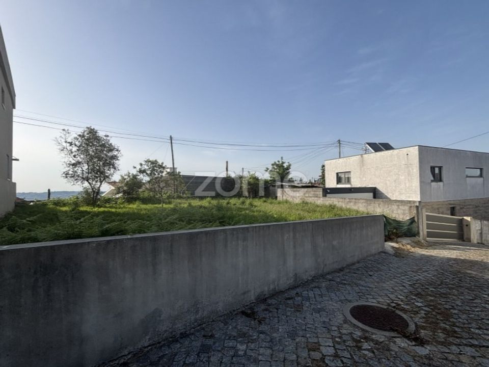 Helårsgrund i Amarante, Porto - foto 2