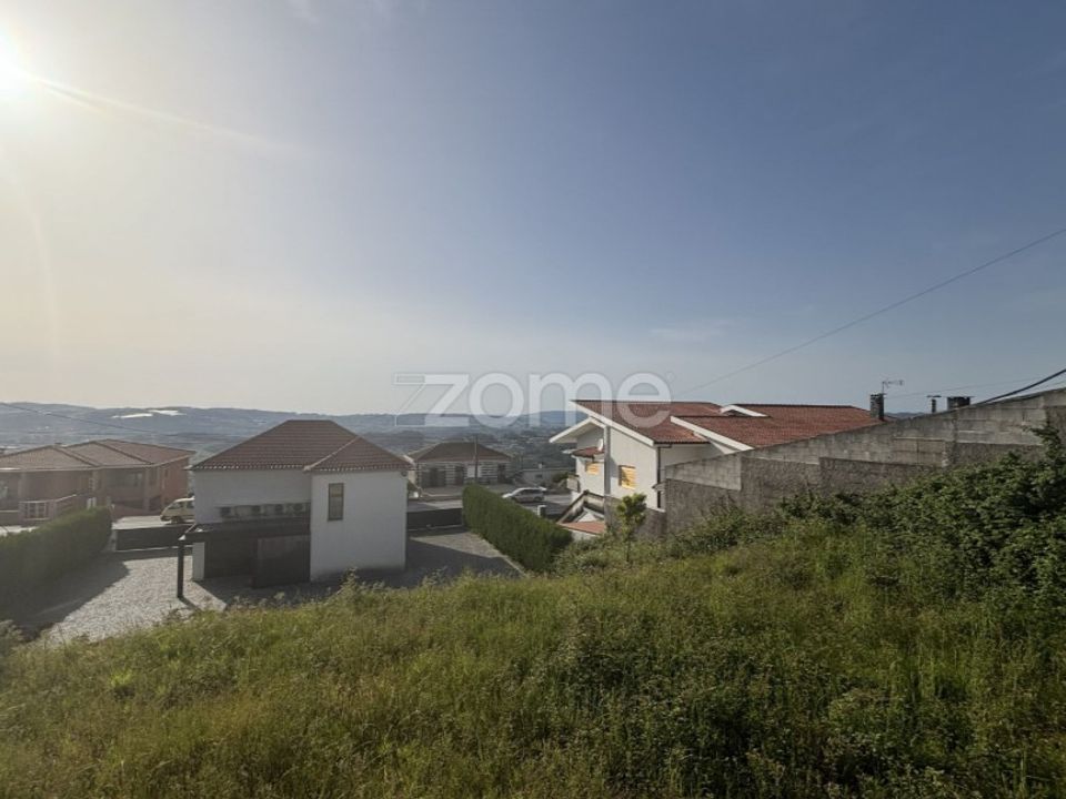 Helårsgrund i Amarante, Porto - foto 4