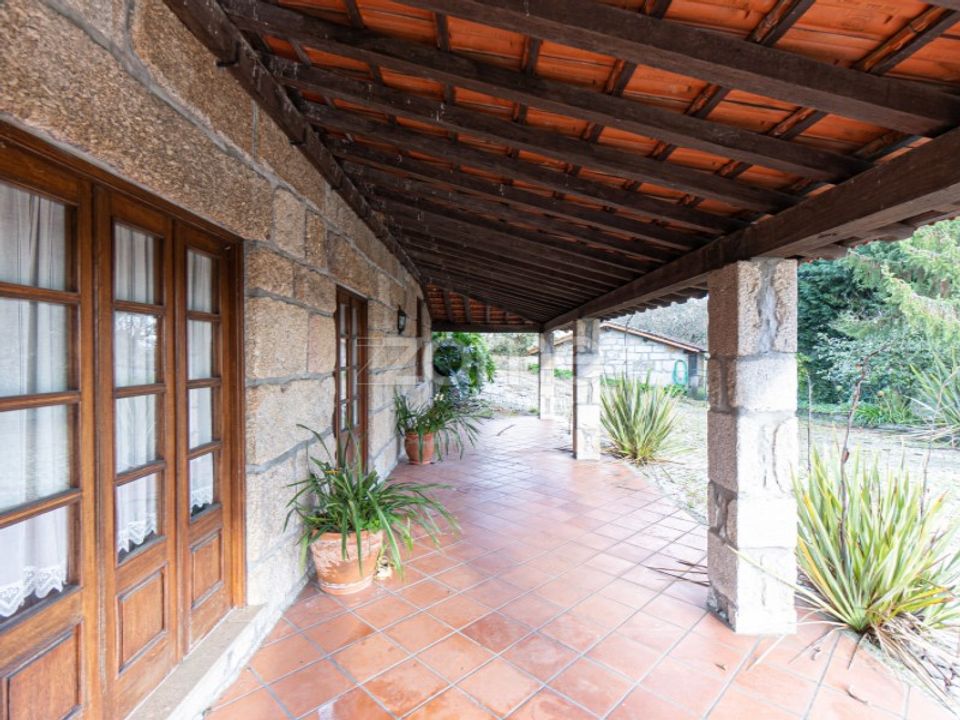 Farm i Lousada, Porto - foto 1