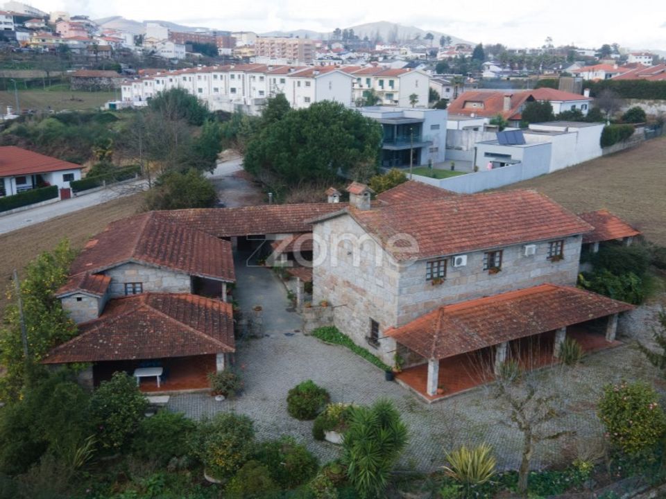 Farm i Lousada, Porto - foto 4