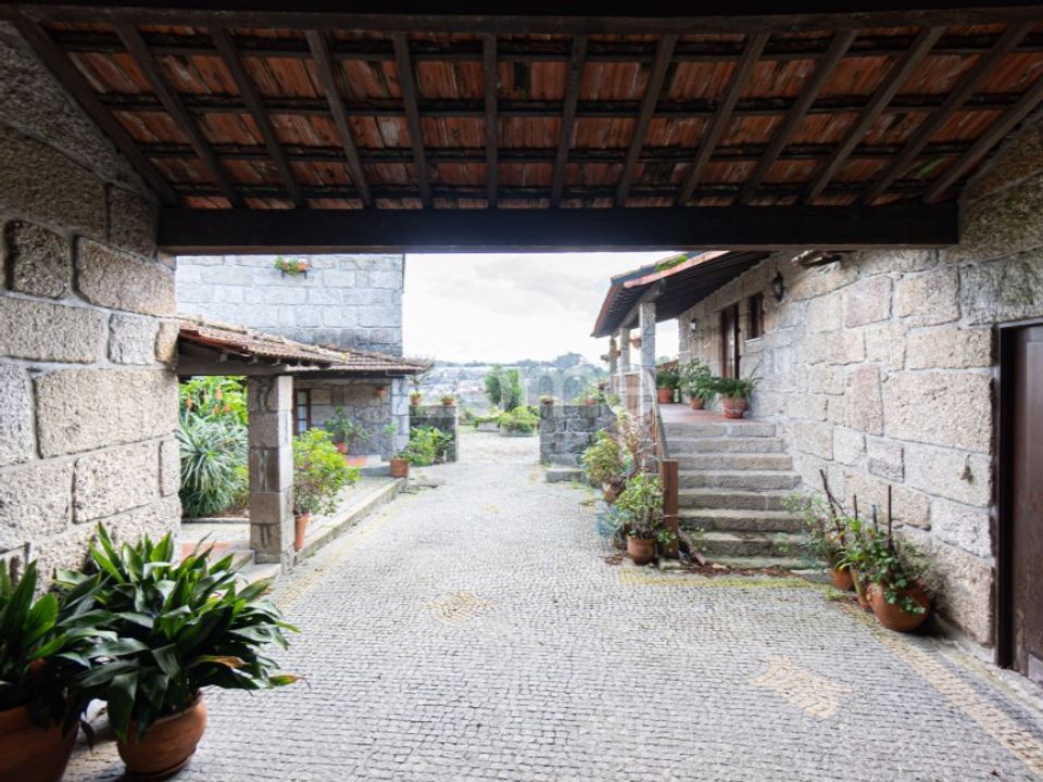 Granja a Lousada, Porto - foto 1