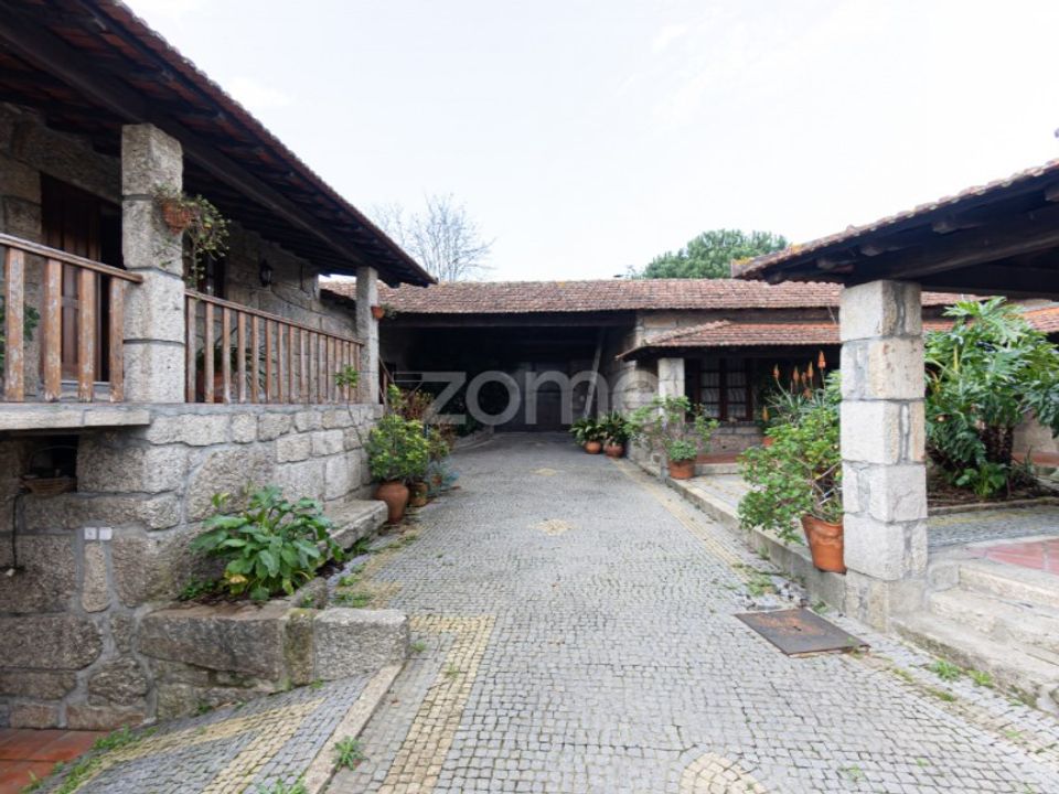 Boerderij in Lousada, Porto - foto 1
