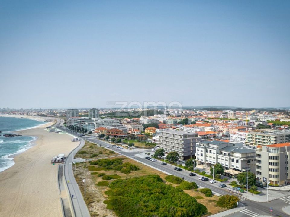 Lejlighed i Vila do Conde, Porto - foto 2