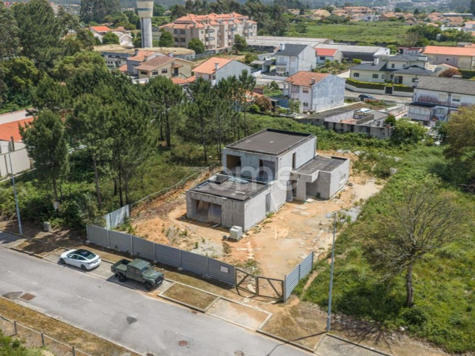 Villa i Serzedo, Porto - foto 4