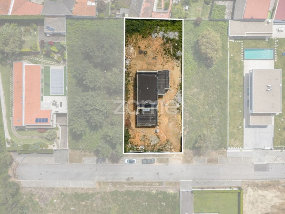 Villa i Serzedo, Porto - foto 3