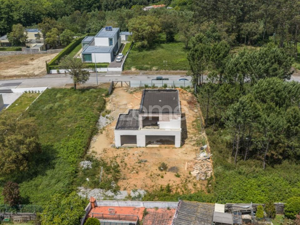 Villa i Serzedo, Porto - foto 5