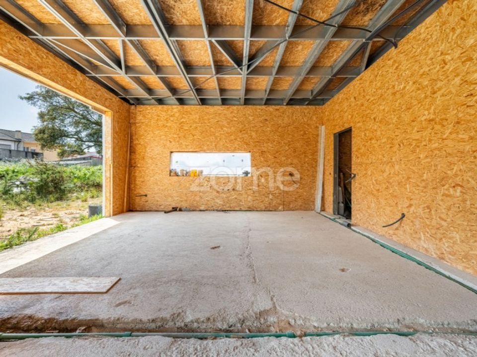 Villa i Serzedo, Porto - foto 1