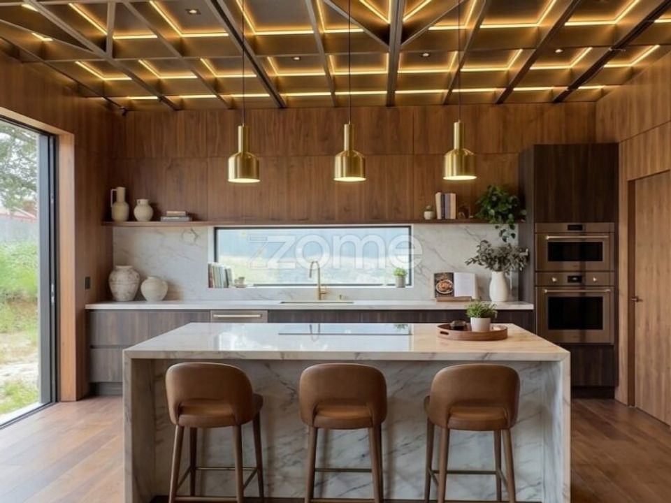 Villa in Serzedo, Porto - foto 1