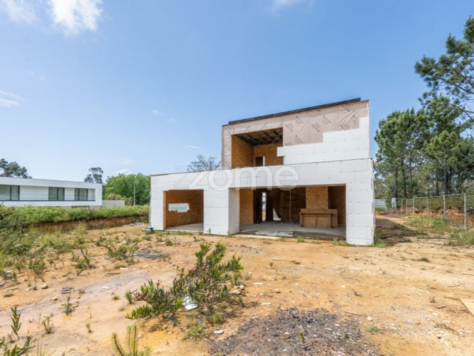 Villa i Serzedo, Porto - foto 2