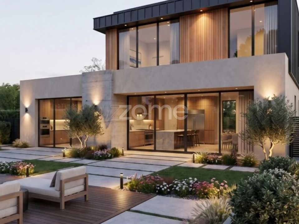 Villa in Serzedo, Porto - foto 2