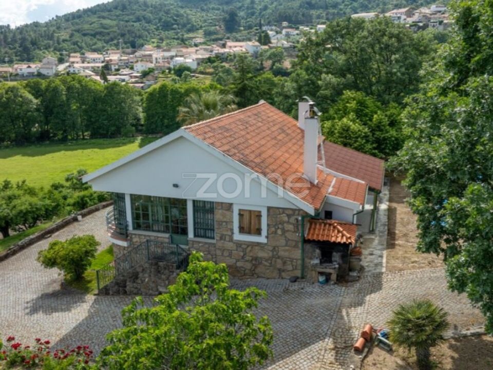 Farm i Guarda, Guarda - foto 2