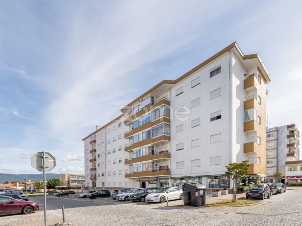Lejlighed i Darque, Viana do Castelo - foto 1