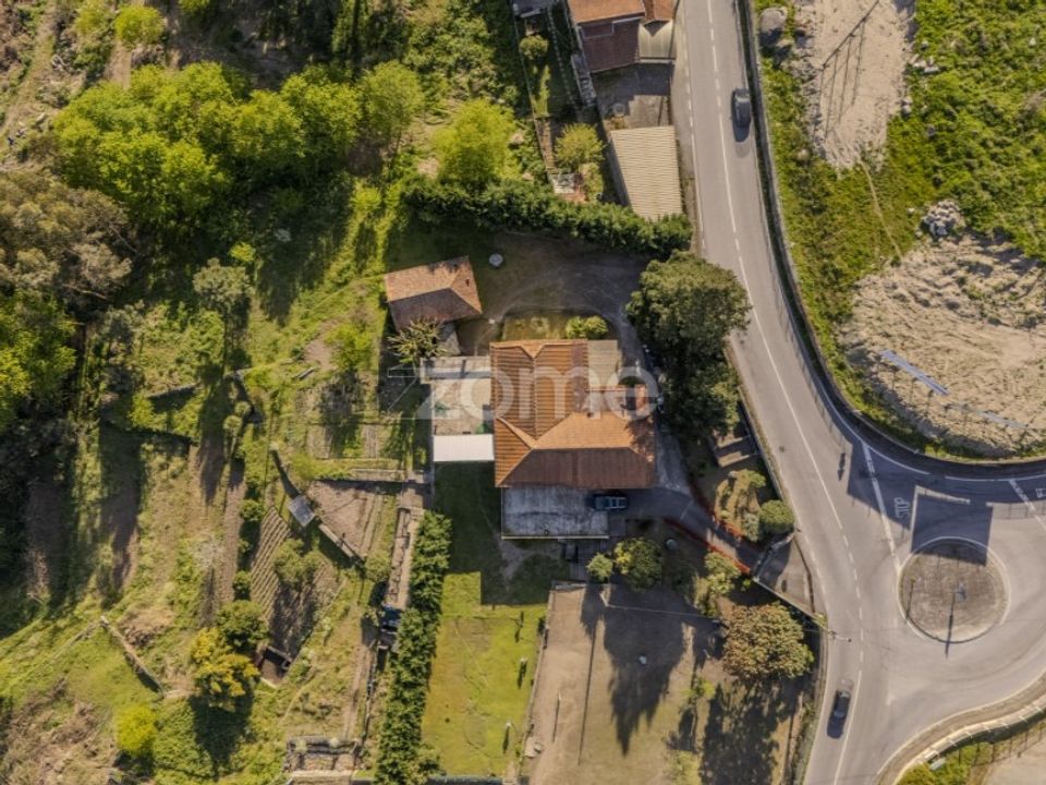 Villa i Braga, Braga - foto 2