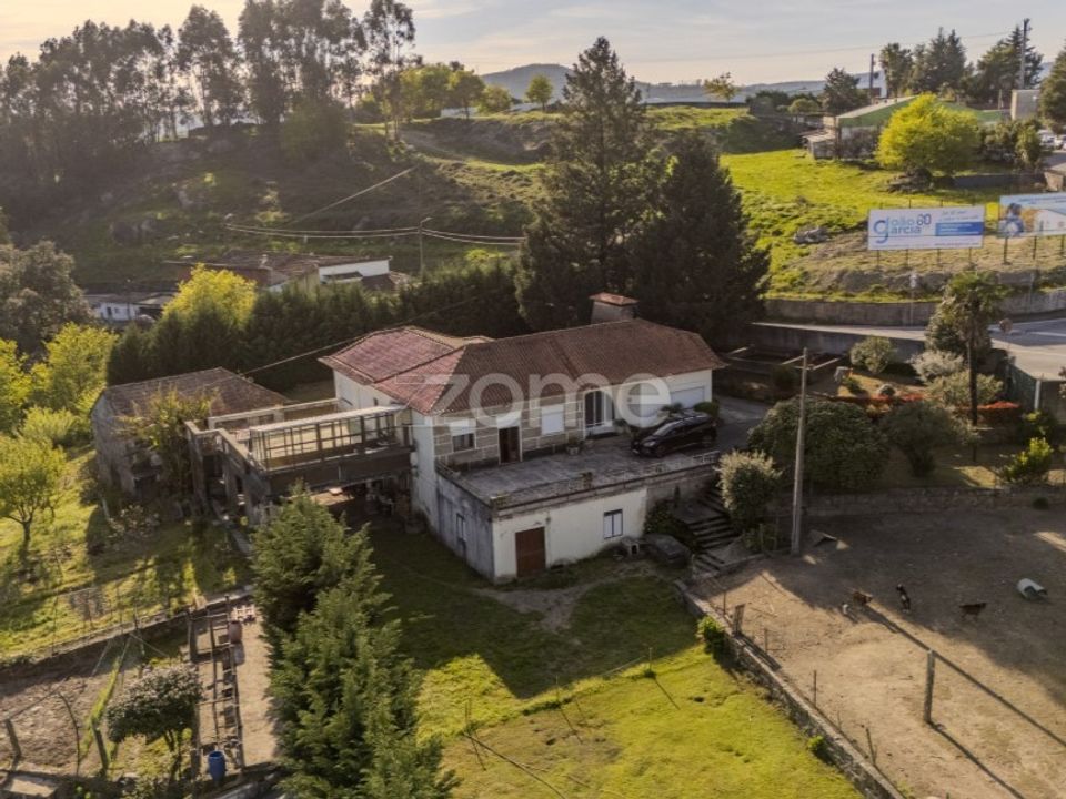 Villa i Braga, Braga - foto 3