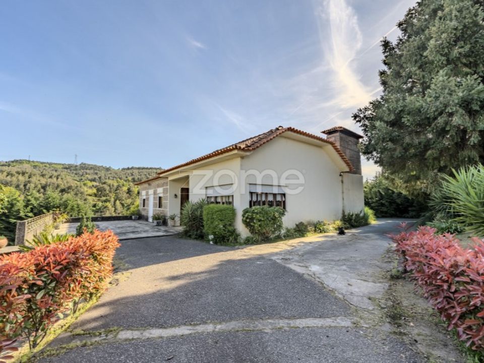Villa i Braga, Braga - foto 5