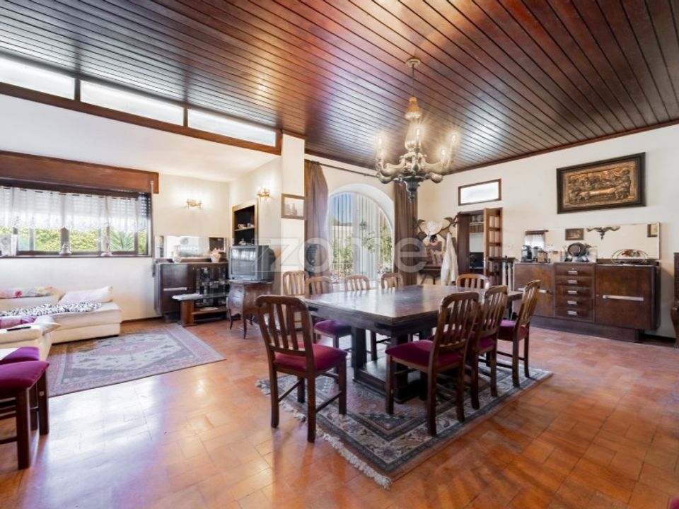 Villa i Braga, Braga - foto 1