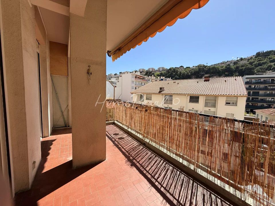 Lejlighed i Nice, Alpes-Maritimes - foto 1