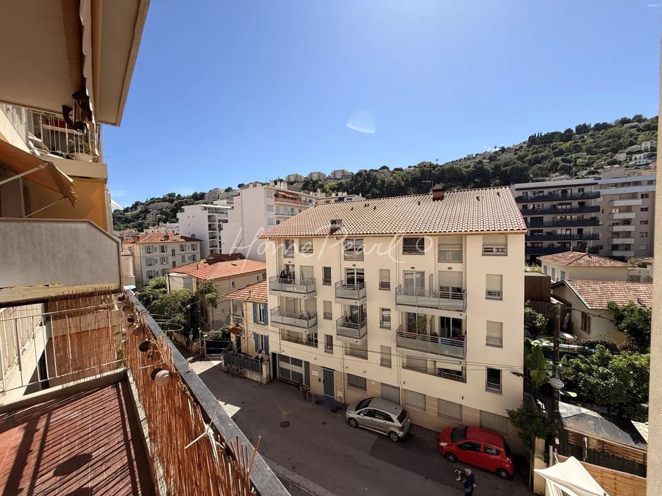 Lejlighed i Nice, Alpes-Maritimes - foto 2
