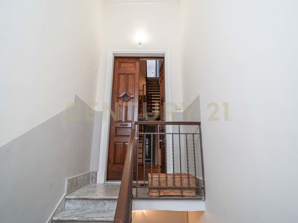 Byhus i Catania, Catania - foto 3
