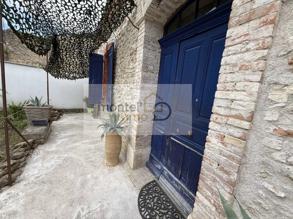 Villa i Grignan, Drome - bilde 1