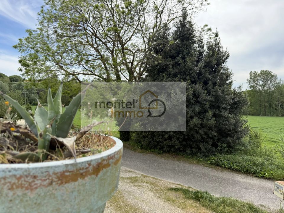 Villa i Grignan, Drome - bilde 4