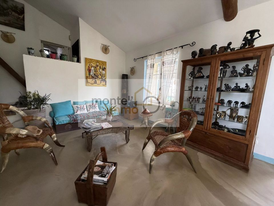Villa i Grignan, Drome - bilde 5