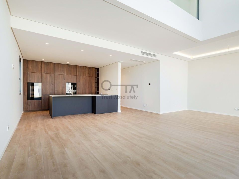 Villa i Alcabideche, Lisbon - foto 1