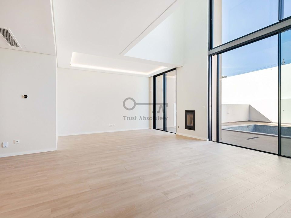Villa i Alcabideche, Lisbon - foto 4