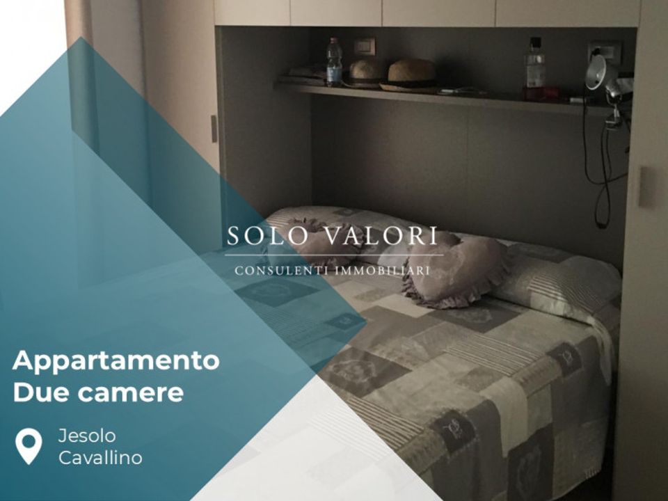Lejlighed i Cavallino-Treporti, Venice - foto 4