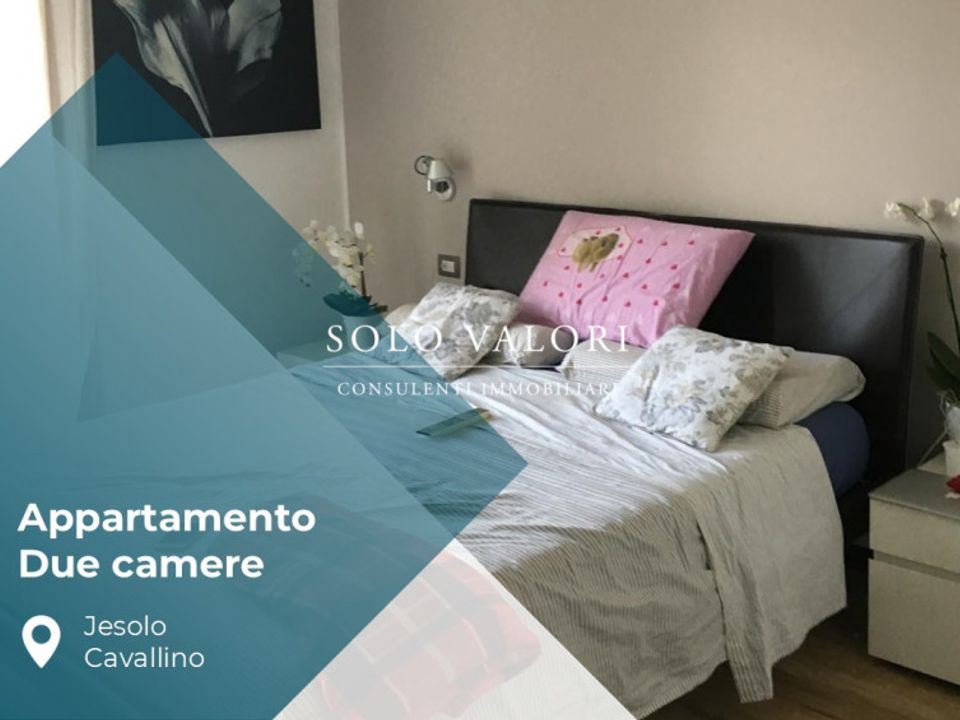 Lejlighed i Cavallino-Treporti, Venice - foto 5