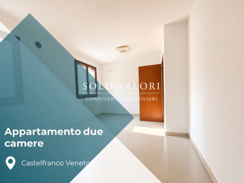 Lejlighed i Castelfranco Veneto, Treviso - foto 1