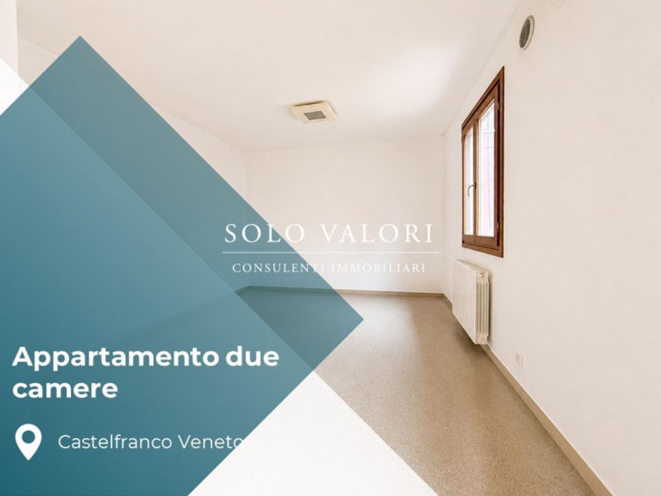 Lejlighed i Castelfranco Veneto, Treviso - foto 2