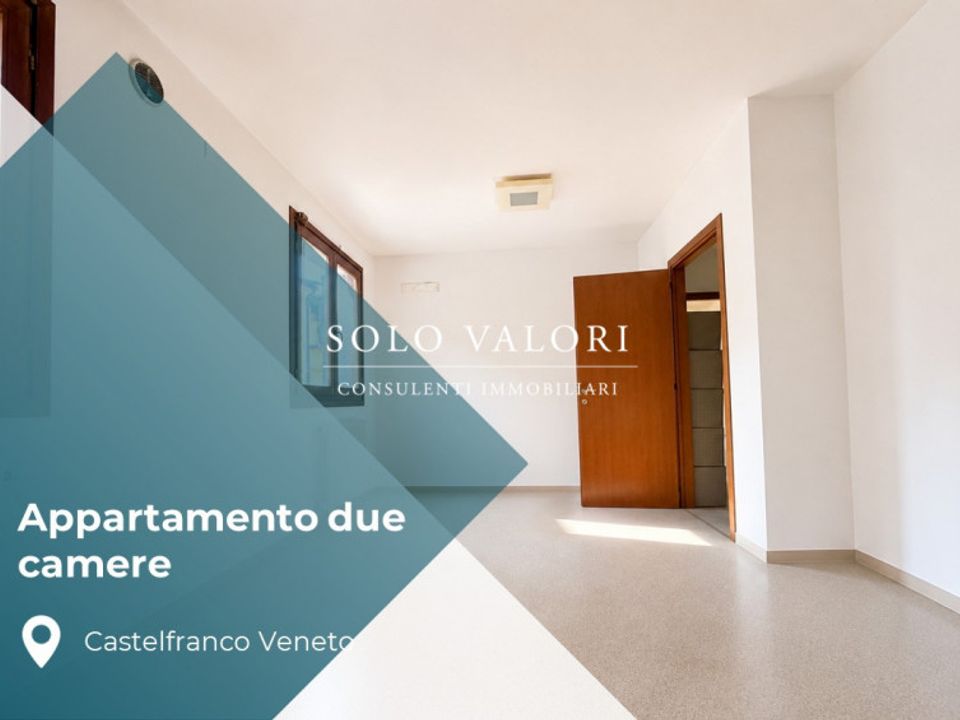 Lejlighed i Castelfranco Veneto, Treviso - foto 3
