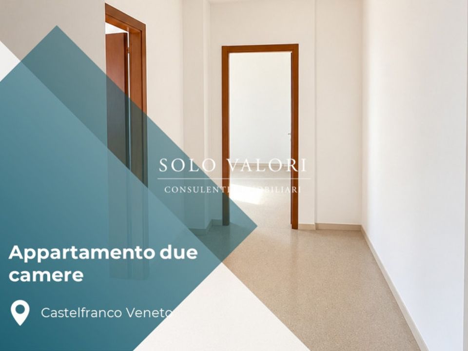 Lejlighed i Castelfranco Veneto, Treviso - foto 4