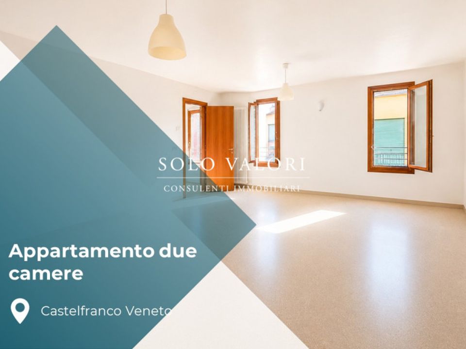 Lejlighed i Castelfranco Veneto, Treviso - foto 5