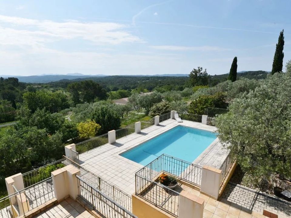 Villa i Seillans, Var - foto 2