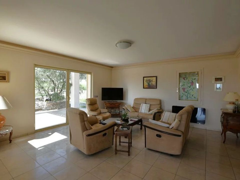 Villa i Seillans, Var - foto 5
